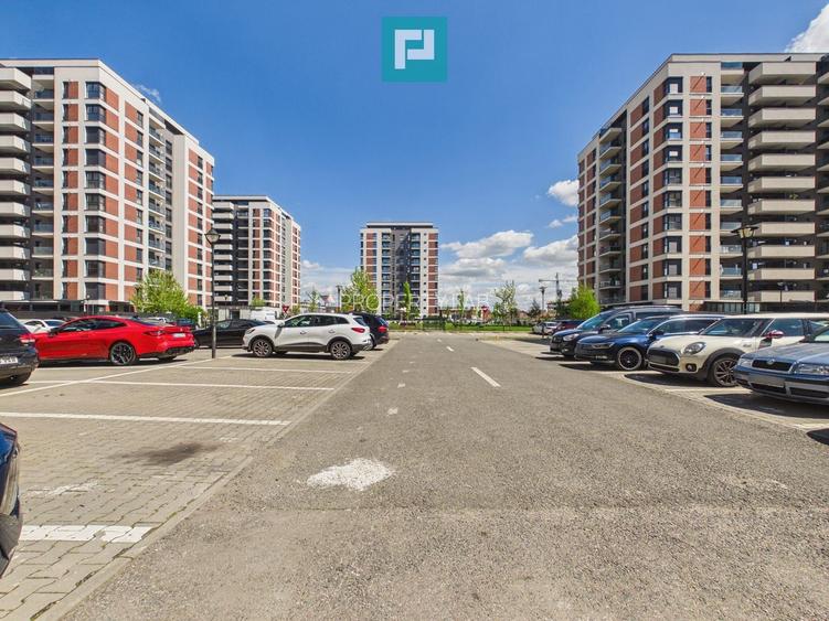 Apartament cu 3 camere - Adora Park Uta - 21