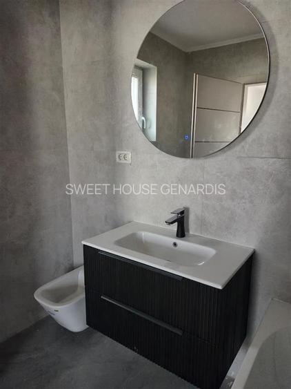 Casa individuala de vanzare Izvor/Tarlungeni - 23