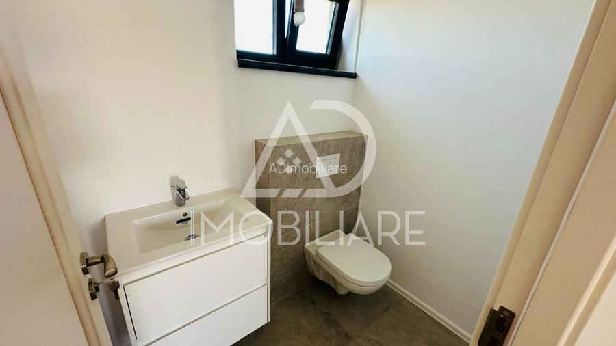 VILĂ NOUĂ DE VANZARE – STRADA PANDURI, TÂRGU JIU - 7