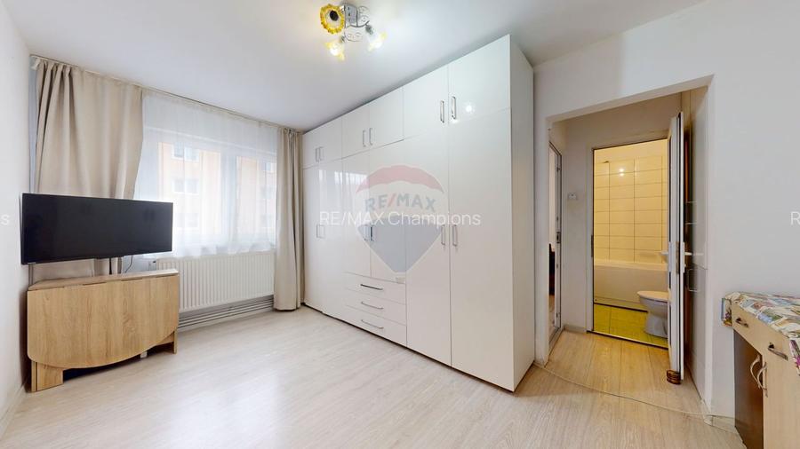 COMISION 0% | Apartament de vânzare | Zona Florilor | - 2