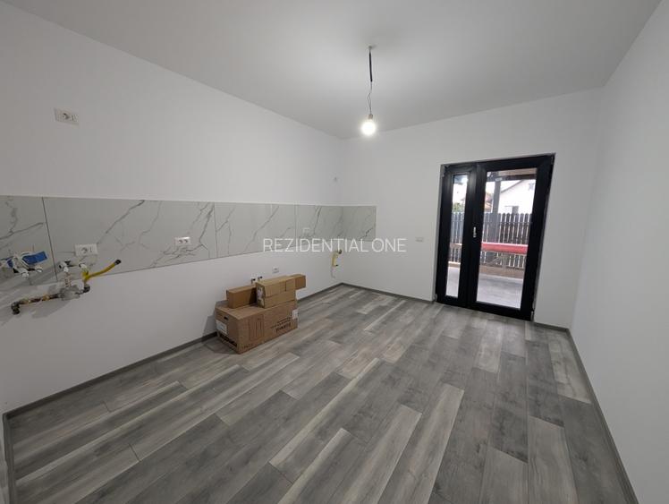 Hemeius Casa la Cheie, încălzire în pardoseală - 6