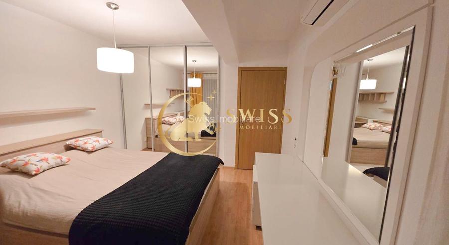 Apartament 2 camere | Parcare subterana si boxa | Zona Rompetrol Calea Turzii - 4