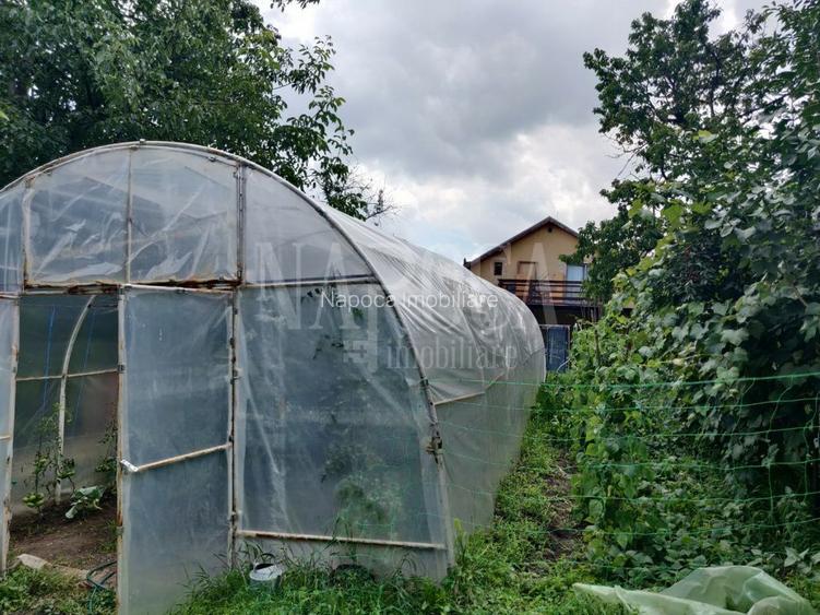 Casa 5 camere de vanzare in Dambul Rotund, Cluj Napoca - 15