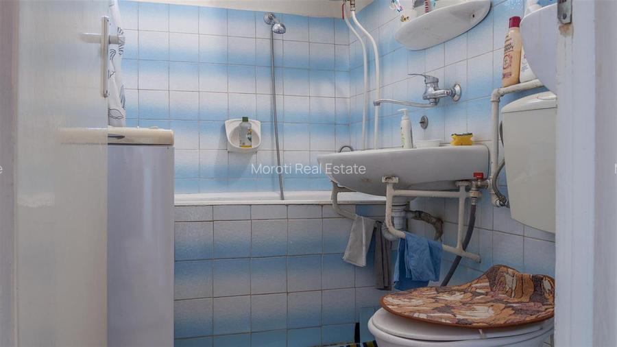 Apartament 2 camere decomandat, etaj 1, zona linistita - 9