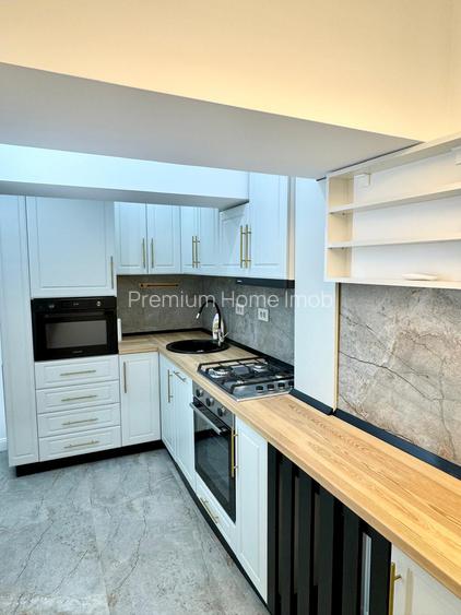 Apartament | 2 camere | Prima inchiriere | Bd. Unirii - 12