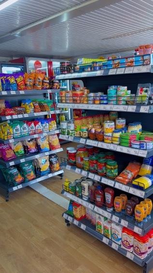 De vânzare afacere + containere comerciale super oportunitate | Pantelimon  - 6