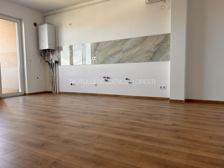 Ap 22 Teilor Residence - 2 camere Finisat - 6