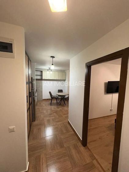 AP. 2 CAMERE-GROZAVESTI, CENTRALA PROPRIE, PARCARE SUBTERANA, METROU - 2
