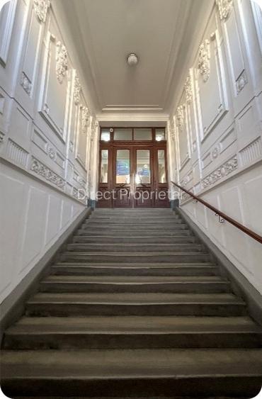 Cladire istorica de birouri, strada Cuza Voda, Lugoj - 4