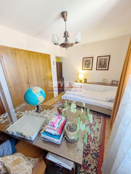 Vanzare Apartament Parcul Circului Stefan Ce Mare - 19