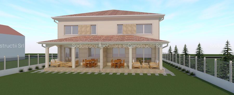 Teren Dumbravita - 2