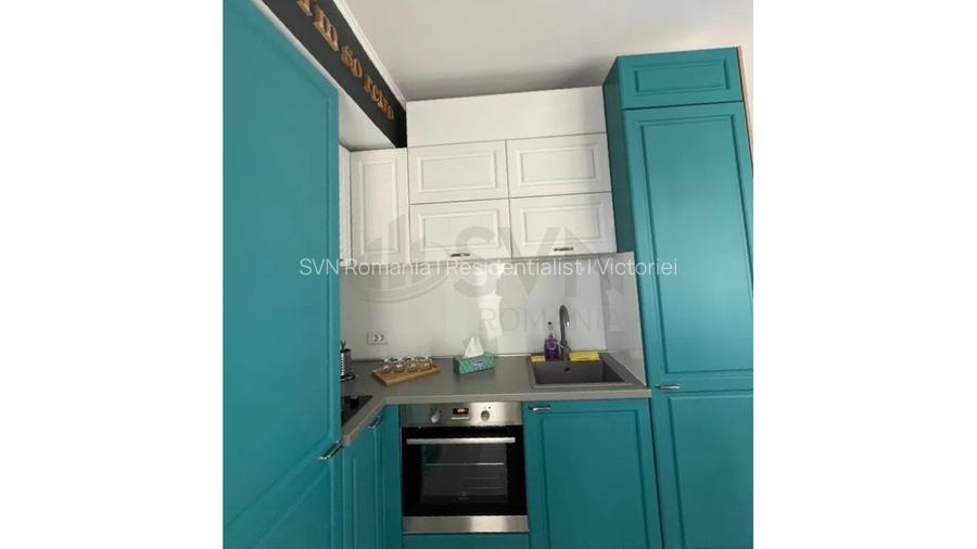 REA1028733 Apartament 2 camere l Parc Bazilescu l Complet Renovat - 7