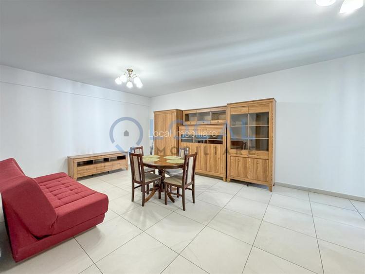 Apartament 3 camere Modern Parcare 65 mp Marasti - 3