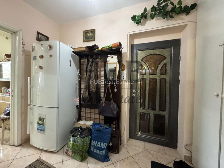 Apartament cu 2 camere | Etaj intermediar | de vanzare - 2