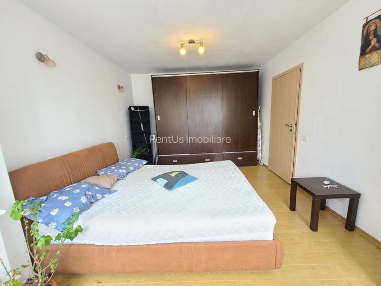 Tineretului/Unirii/1 Minut Metrou/Ap 2 Camere La Cheie/ - 4