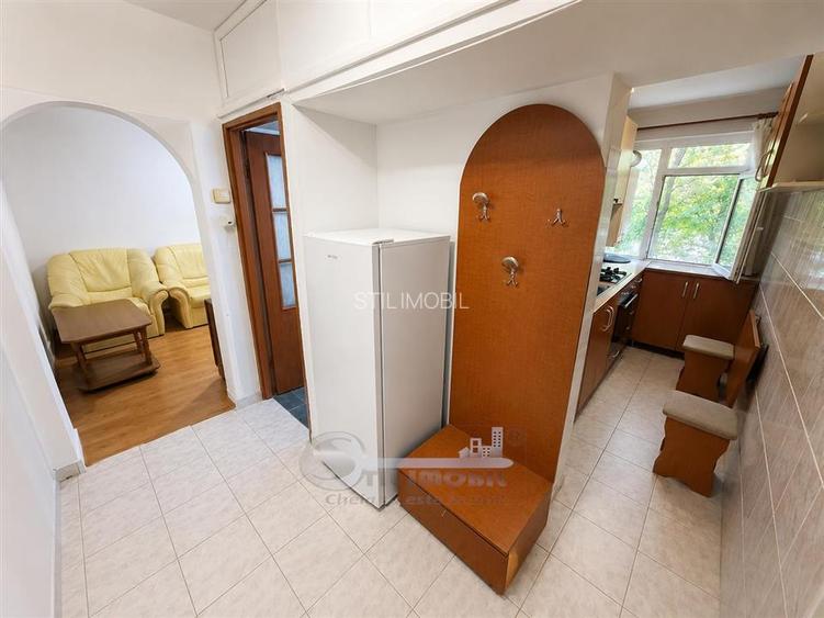 Apartament 2 camere, Alexandru cel Bun - 5