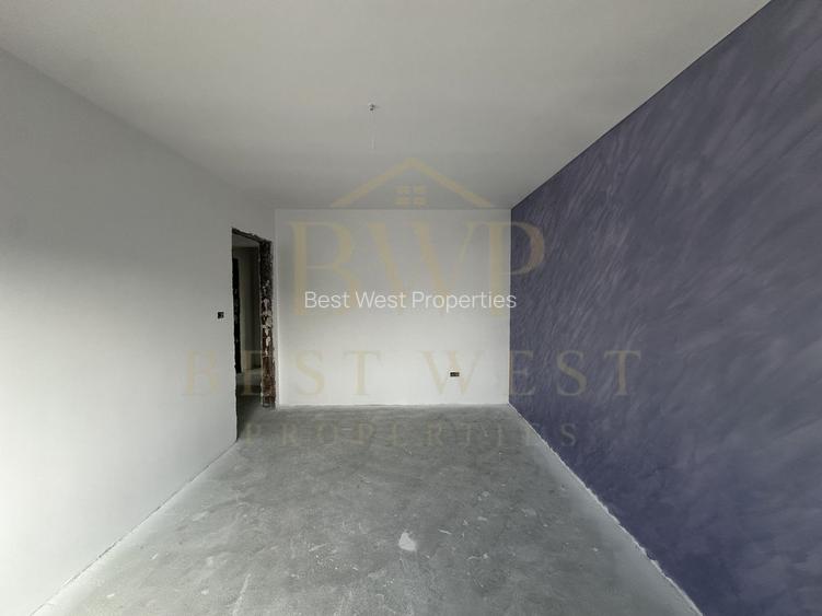 Duplex, 4 dormitoare, Mosnita, drum asfaltat, toate utilitățile - 11