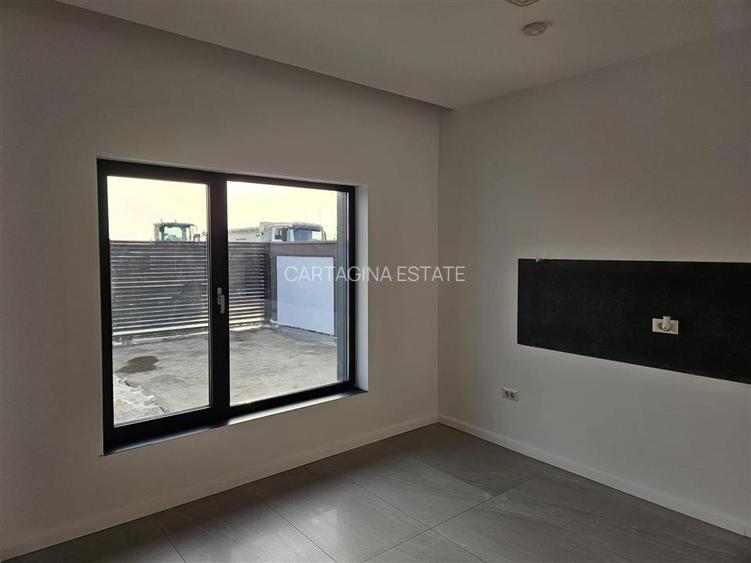 Vila duplex   smart   zona Matei Millo - 20