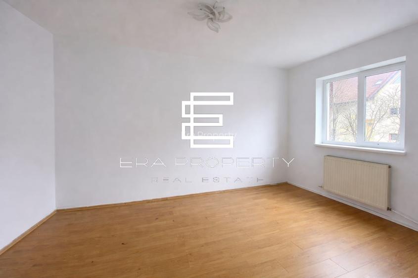 Apartament 2 camere - orientare sudică- Aleea Taberei - Sibiu - 3