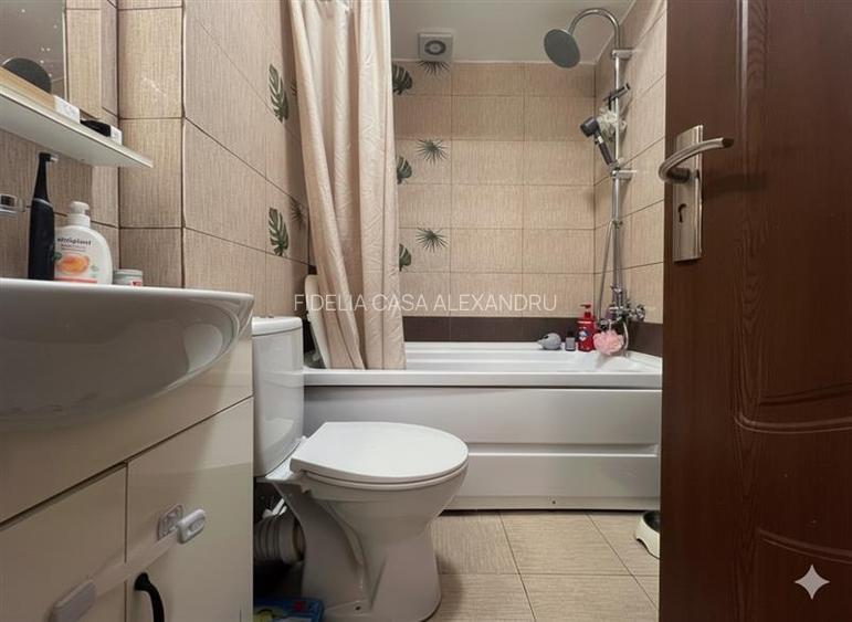 Apartament 2 camere – mobilat complet – loc de parcare inclus | Tudor Neculai – - 11
