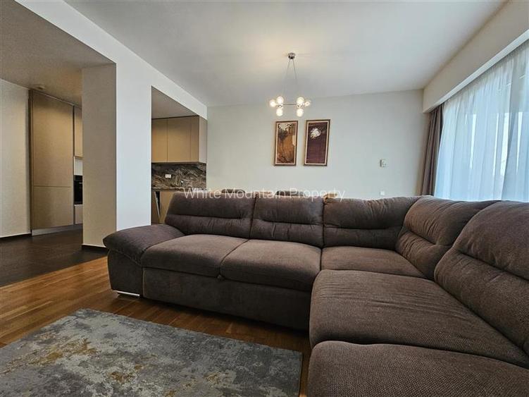 Apartament cu doua camere de inchiriat in Bellevue Residence - 26