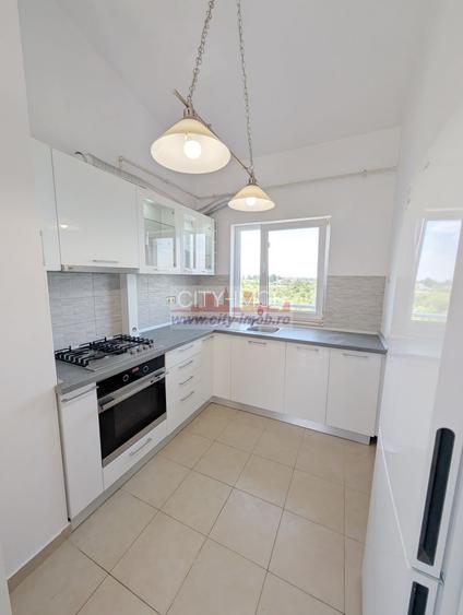 Vanzare  apartament Baneasa 3,  Camere Bucuresti, - 7