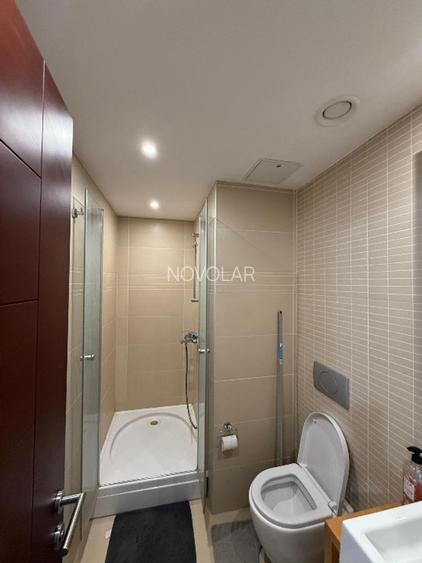 Studio InCity Residence l 50mp l Dristor - 6