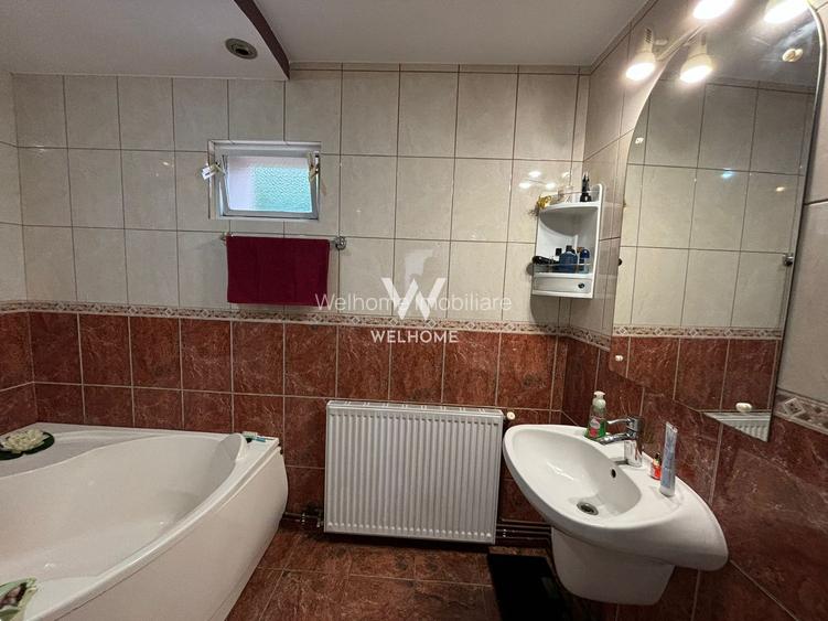 Casa in Turnisor , teren 289mp - 9