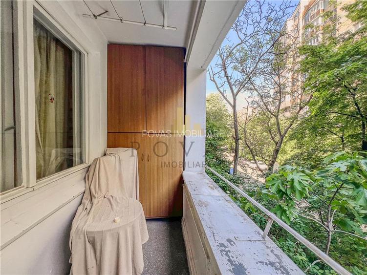 Vanzare Apartament 2 Camere Tineretului - 17
