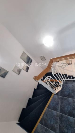 Duplex 5 camere de inchiriat ideal birouri Zona Unirii - Bulevard - 5