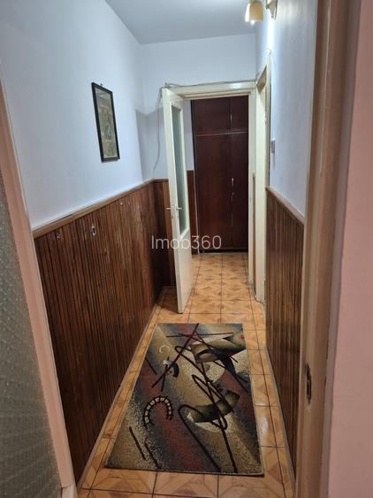 Apartament 3 camere decomandat etaj1 - 7