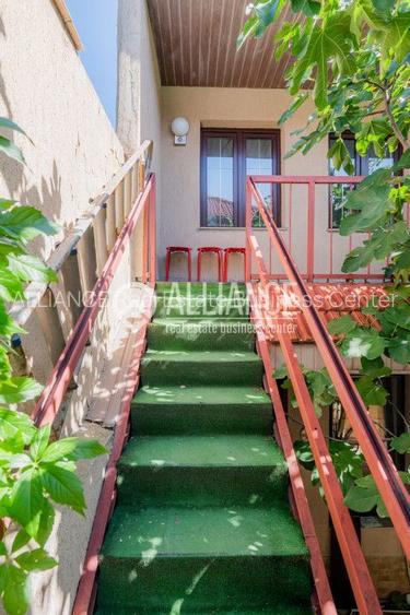 UNIVERSITATE(cod04)-Vila interbelica P+1-Constanta - 17