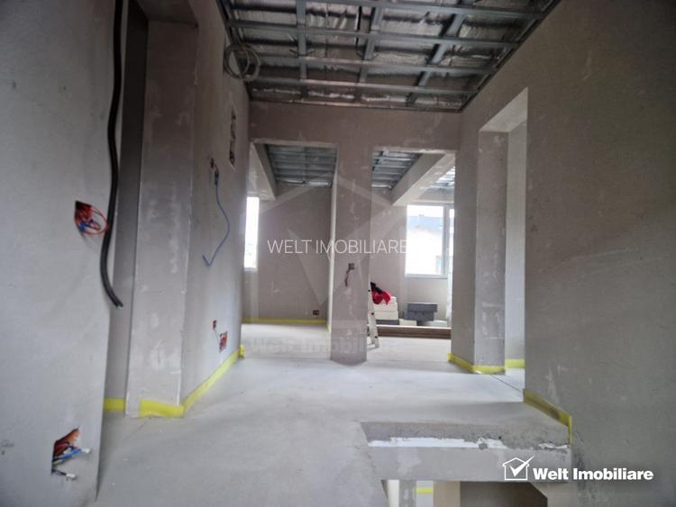 Casa individuala spatioasa – aer curat, liniste si confort in Popesti - 9