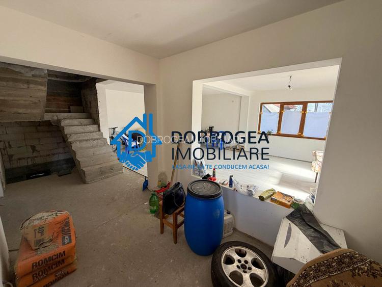 ZONA  ALEXANDRU CEL BUN -  VILA P+1 ,TEREN 280 MP - 13