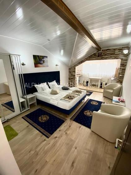 INCHIRIERE GARSONIERE - TROCADERO - 6