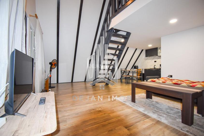 Cabana din colțișorul liniștit – relaxare în Vâlcele, Covasna - 12