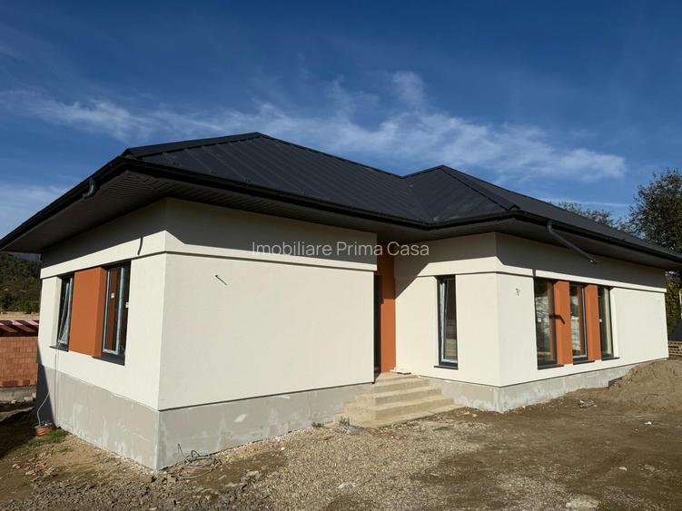 COMISION 0% - CASA parter zona Tautii de Sus la 10min de Oras! - 21