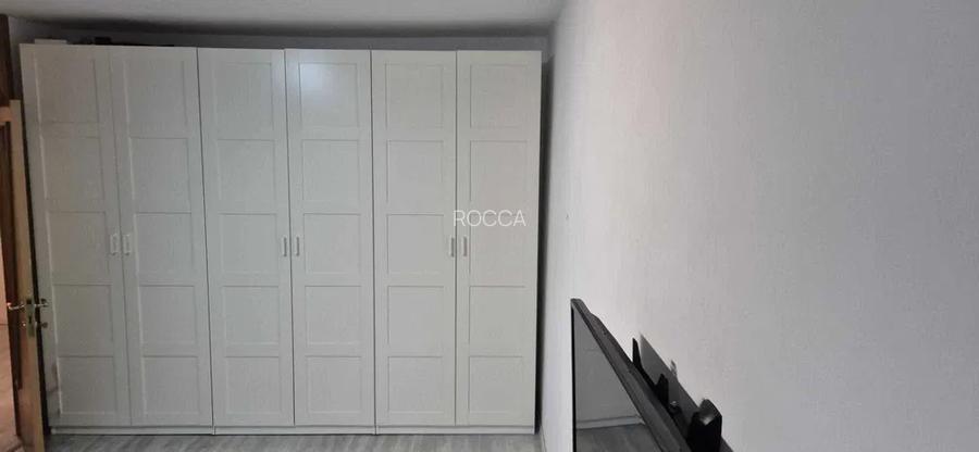 Garsonieră decomandată 40 mp – Piața Muncii, etaj 4/8, metrou 5 min - 3