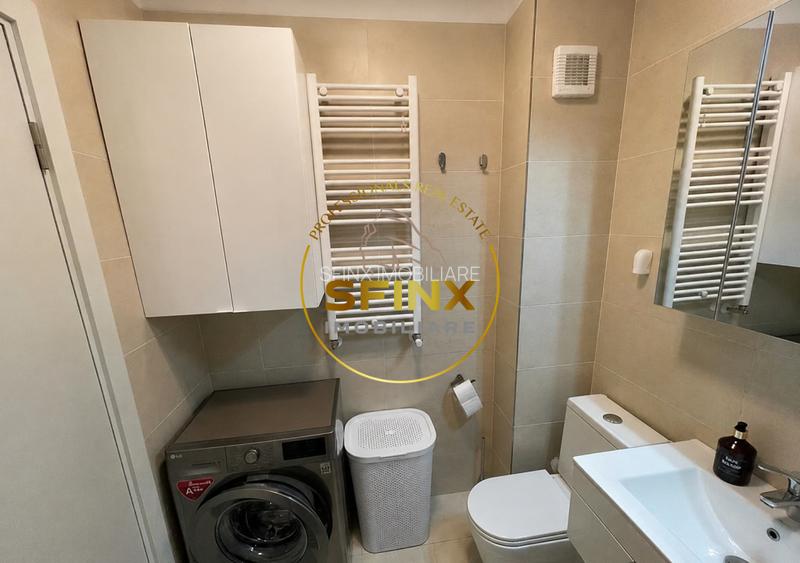 2 camere Titan/ Pallady/ High Class Residence/ centrala/ parcare - 6