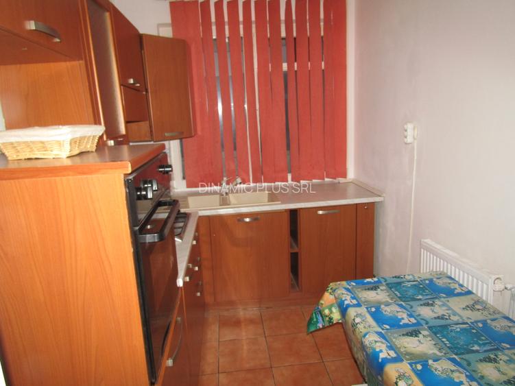 Apartament cu doua camere , zona Mihai Viteazul - 20