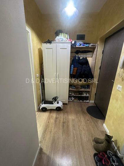 Colentina - Apartament 2 camere Modern - Centrala proprie - 12