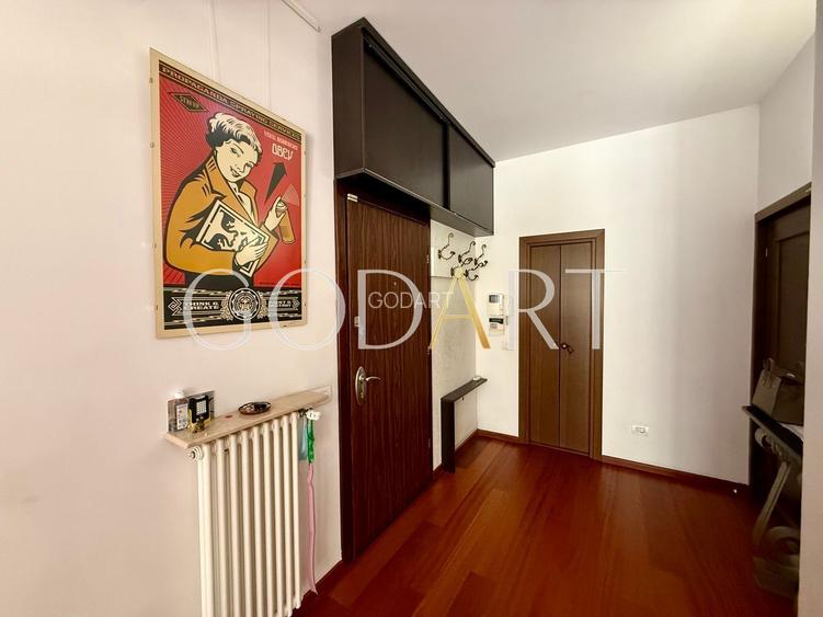 Apartament superb | Floreasca | Parcare | Curte - 16