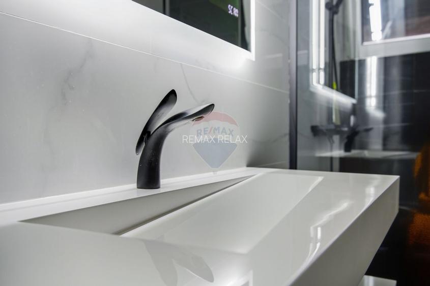 APARTAMENT PREMIUM 94,5 MP UTILI | ETAJ 8/12 | Zona Tatarasi - 10