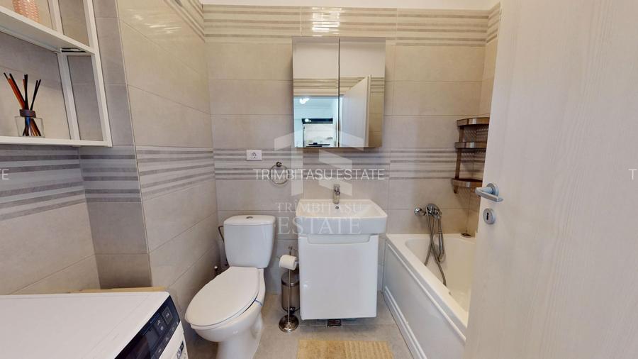 Apartament modern 2 camere Militari - 20
