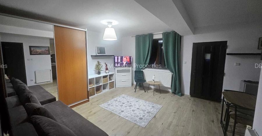 Garsoniera Popesti Leordeni Metrou Dimitrie Leonida utilitati incluse in pret - 2