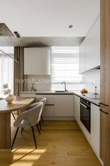 APARTAMENT 3 CAMERE - MOBILAT - PROMENADA - COMISION 0% - 18
