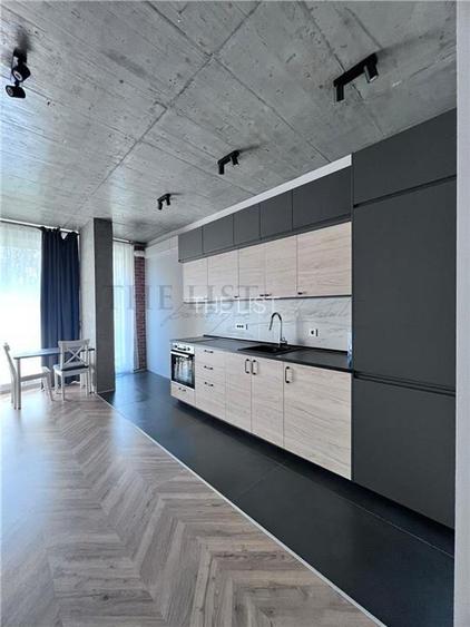 Studio Langa Padure | Loc Parcare Inclus | MOGOSOAIA - 4