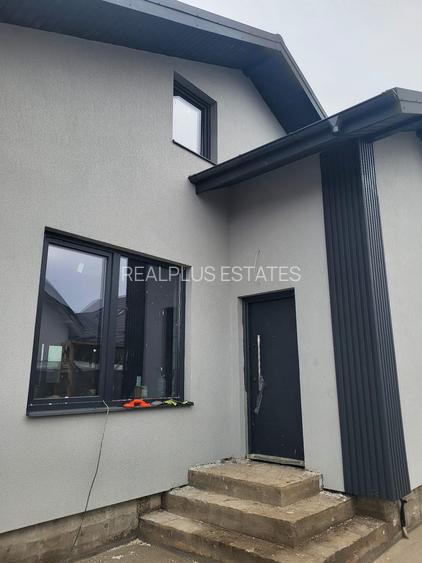 Casa de vanzare P+M - Comuna Pantelimon/str. Rascoalei - 2