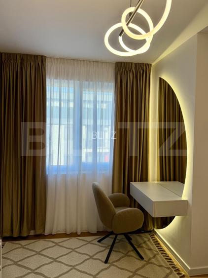 Apartament nou, 58 mp utili, incalzire in pardoseala, lift, parcare - 7