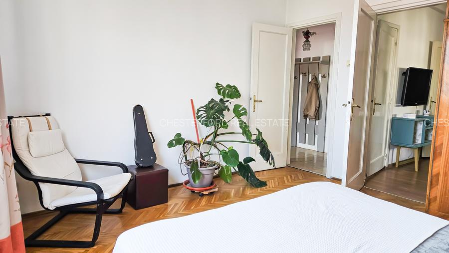 Apartament 3 camere Hala Traian zona linistita - 8